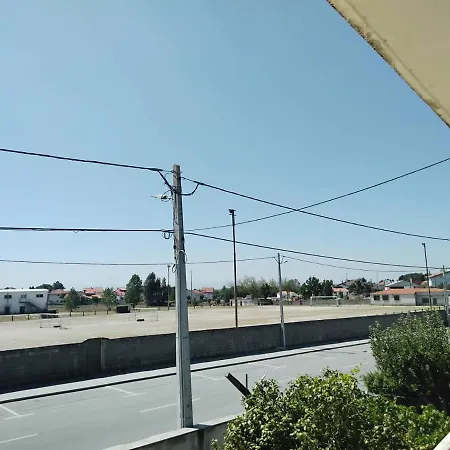 Casa Do Campo