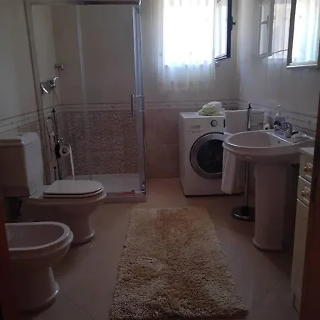 Casa Do Campo 度假居