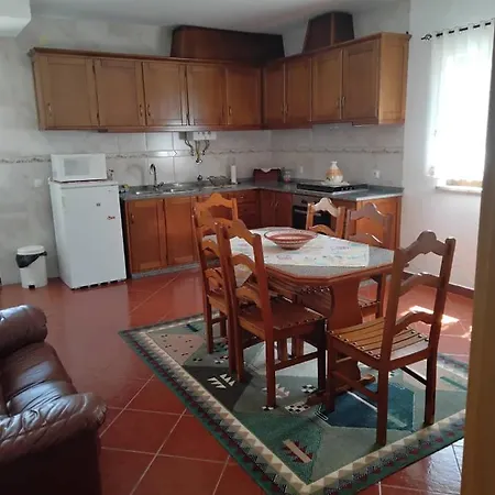 Casa Do Campo 度假居 *