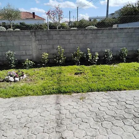 Casa Do Campo *