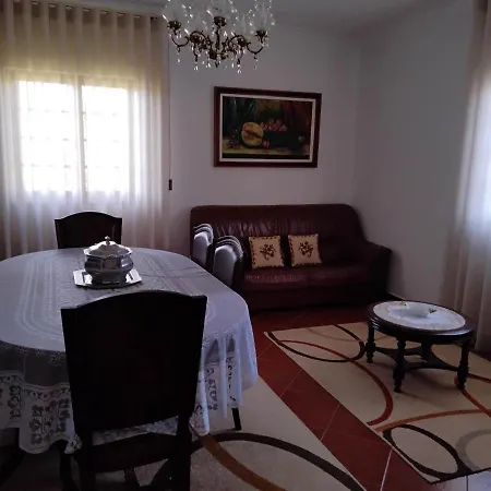 بيت للعطل Casa Do Campo