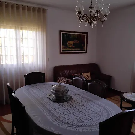 Casa Do Campo 度假居