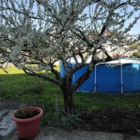 Casa Do Campo 度假居