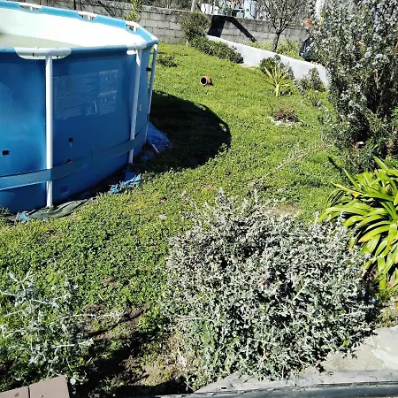 Casa Do Campo 度假居