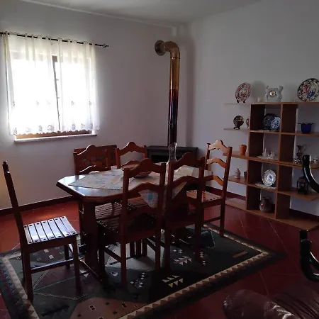 Casa Do Campo 塞亚