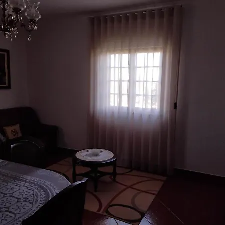 度假居 Casa Do Campo *