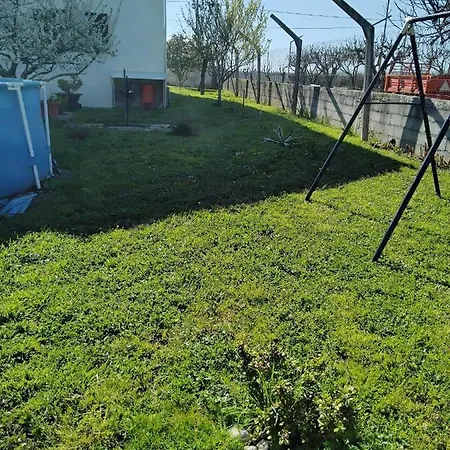 Casa Do Campo * 塞亚