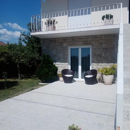 Casa Do Campo