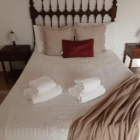 Casa Do Campo 度假居