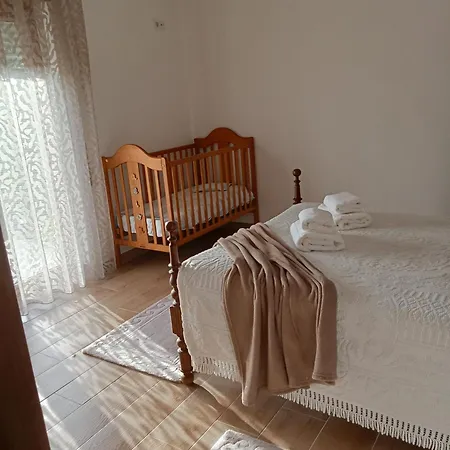 Prázdninový dům Casa Do Campo *