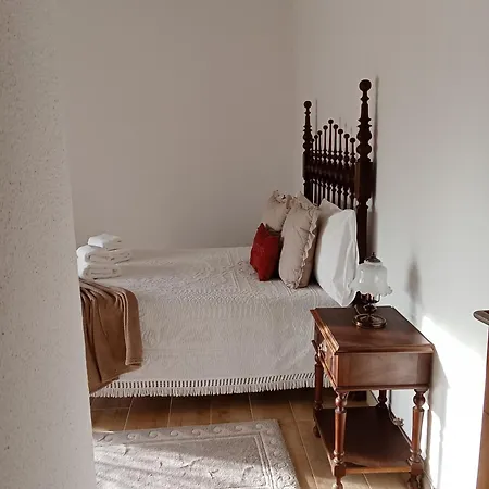 Casa Do Campo 度假居 塞亚