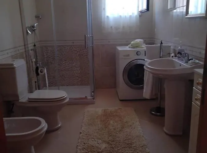 Casa Do Campo Vakantiehuis