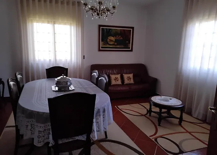 Feriehus Casa Do Campo