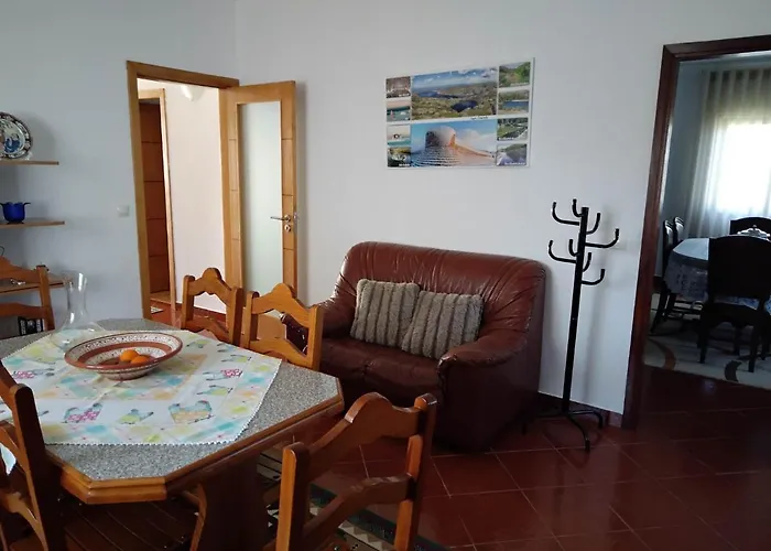 Casa Do Campo Vakantiehuis