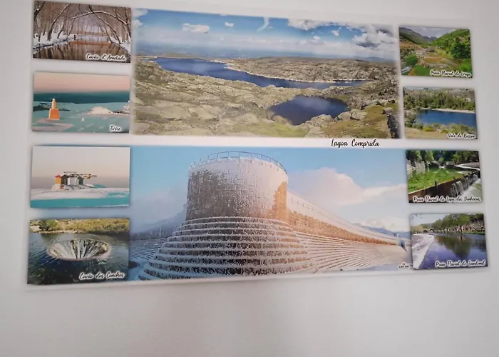 Casa Do Campo Vakantiehuis