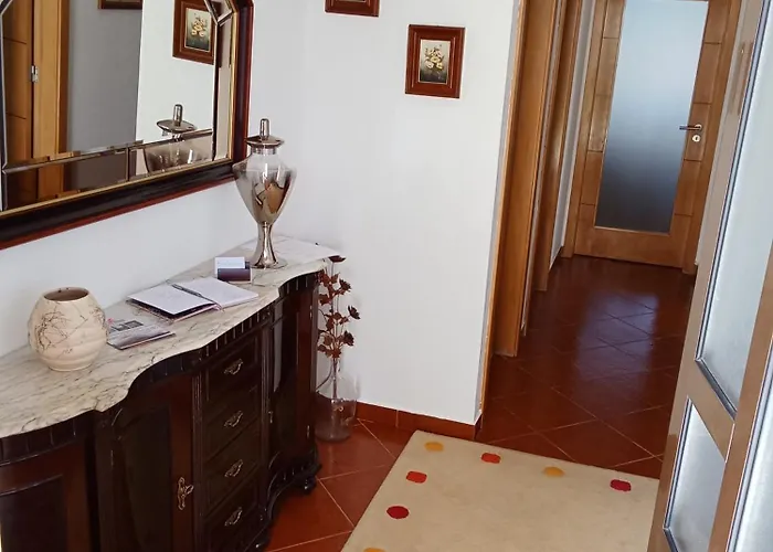 Casa Do Campo * Seia