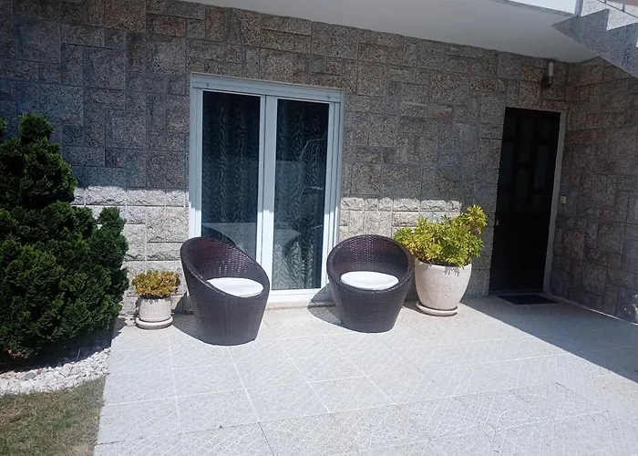 Casa Do Campo Vakantiehuis