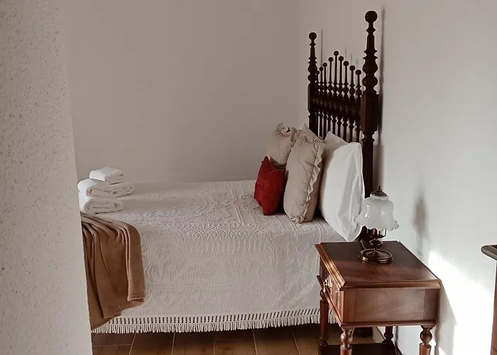 Casa Do Campo Vakantiehuis Seia